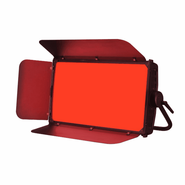 LED Panel Light for TV Studio Lighting